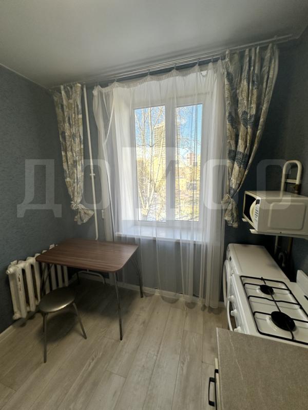 1-комнатная Квартира, 35 м2