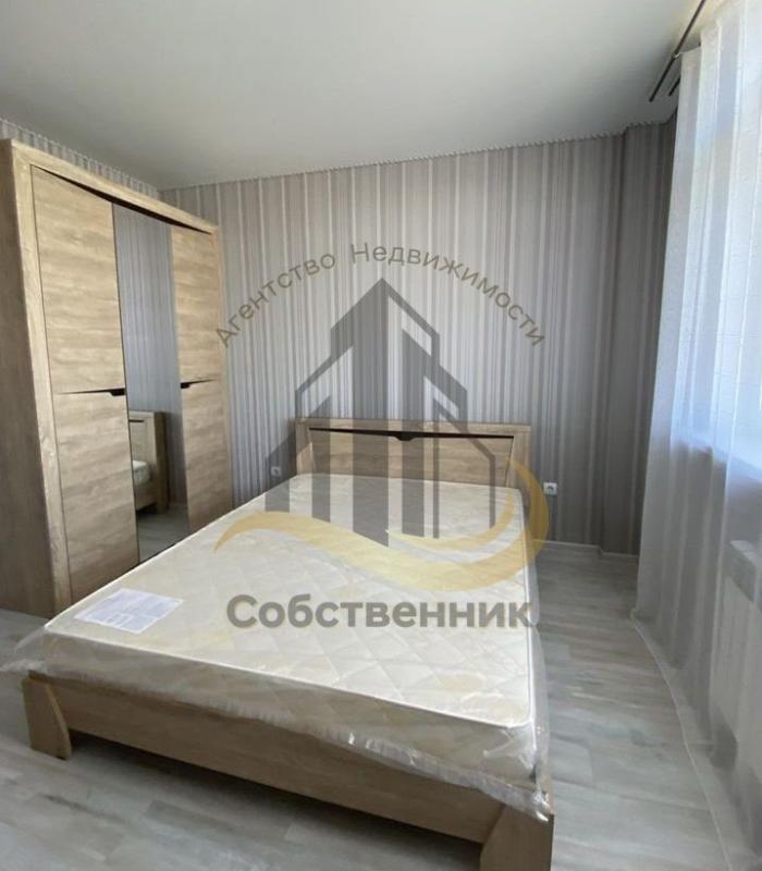 2-комнатная квартира, 54 м2