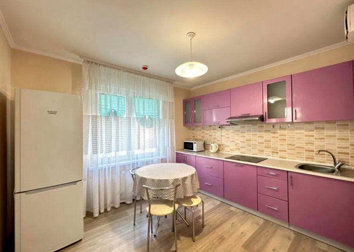 1-комнатная Квартира, 40 м2