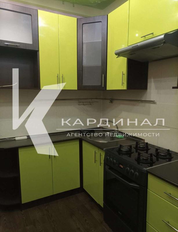 1-комнатная квартира, 39 м2