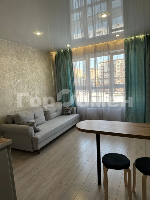 Квартира-Студия, 24 м2