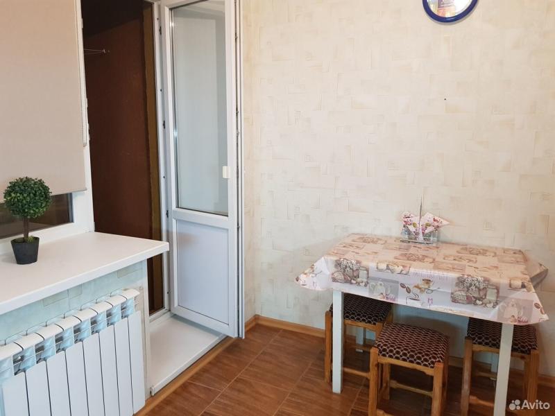 Квартира, Белгородская область, Старый Оскол, мкр Восточный, 44. Фото 1
