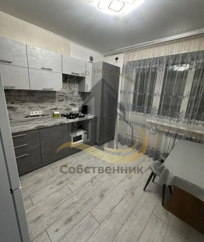 1-комнатная Квартира, 39 м2