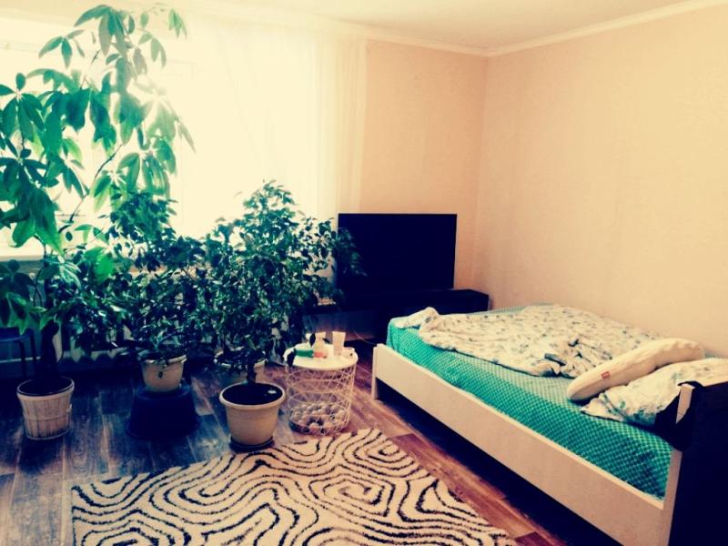 1-комнатная Квартира, 40 м2