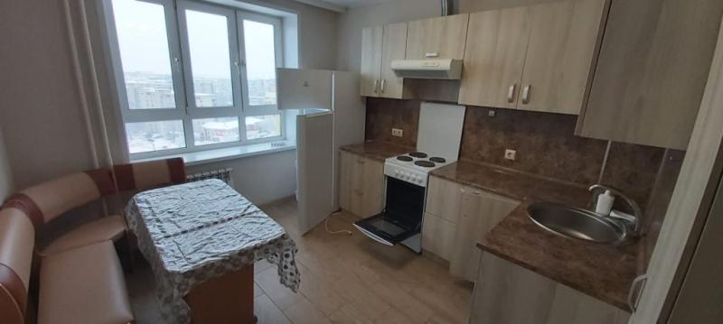 1-комнатная Квартира, 45 м2