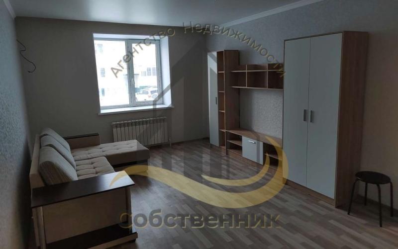 1-комнатная Квартира, 45 м2