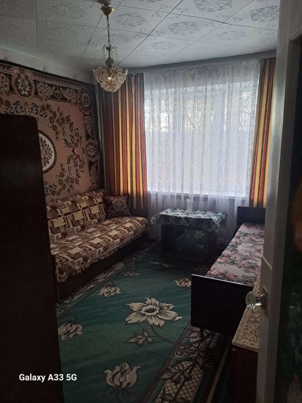 2-комнатная квартира, 50 м2