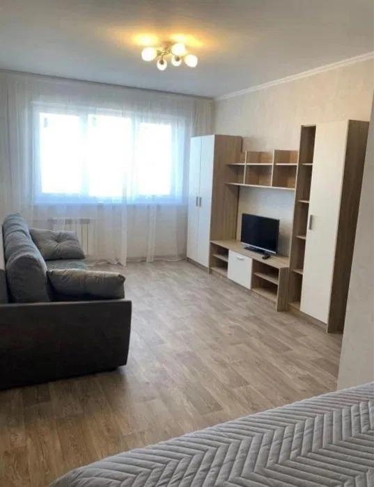 1-комнатная Квартира, 45 м2