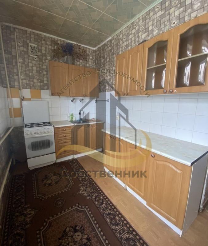 3-комнатная Квартира, 84 м2