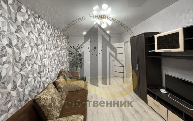 3-комнатная Квартира, 74 м2