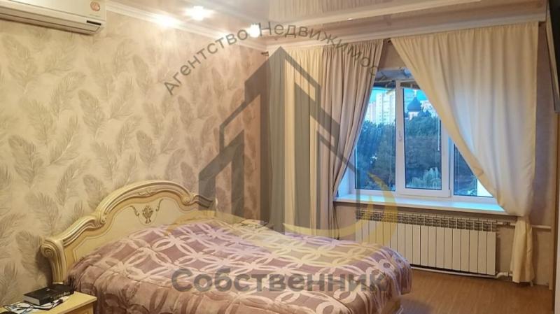 3-комнатная Квартира, 90 м2