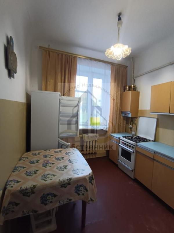 3-комнатная Квартира, 78 м2