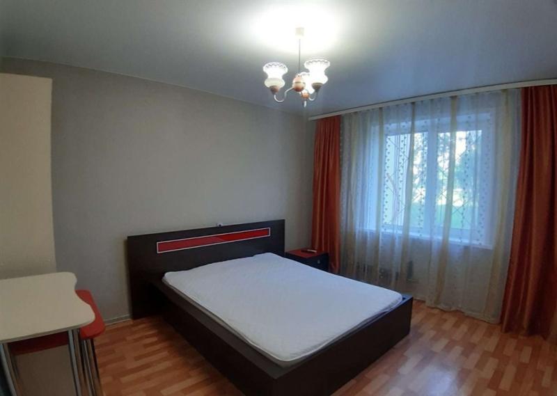 2-комнатная Квартира, 52 м2