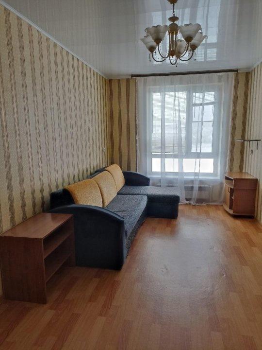 1-комнатная Квартира, 35 м2