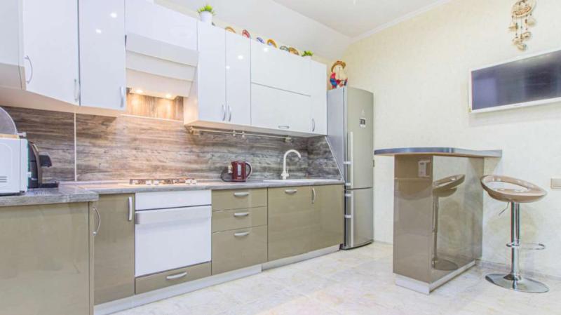 2-комнатная Квартира, 100 м2