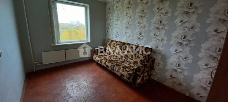 2-комнатная Квартира, 52 м2