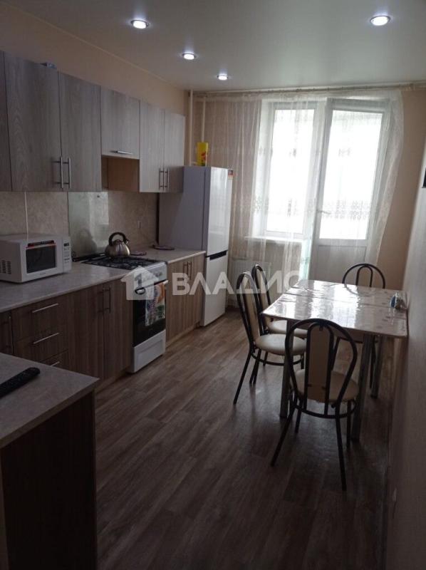 1-комнатная Квартира, 40 м2