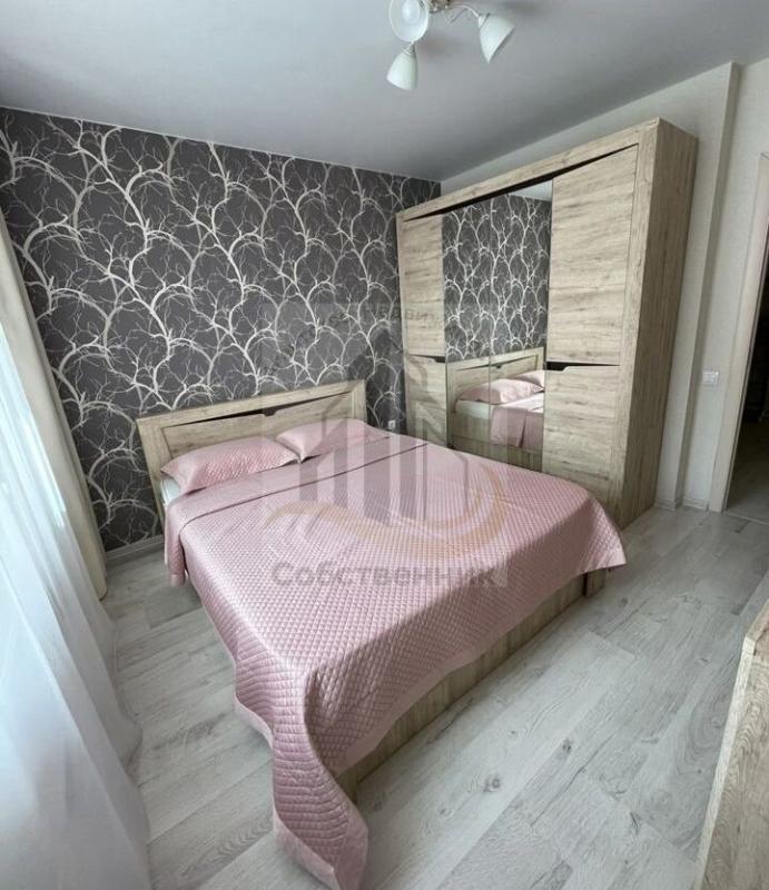 2-комнатная Квартира, 60 м2