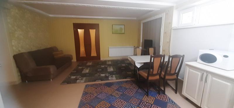 1-комнатная квартира, 60 м2