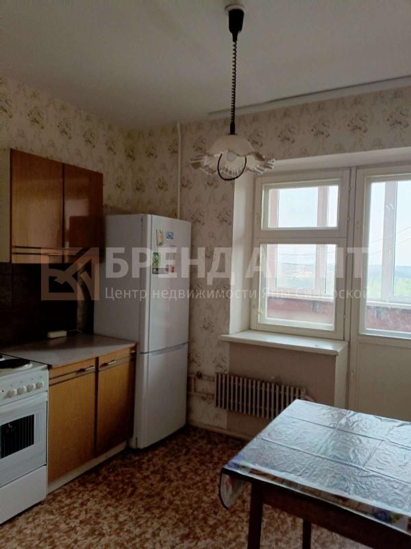 1-комнатная Квартира, 40 м2