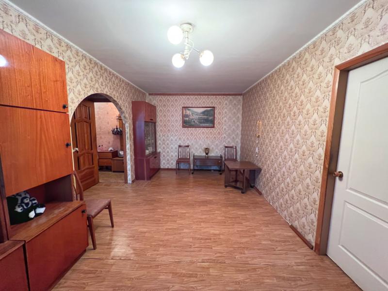 Квартира, Московская область, Серпухов, Центральная улица, 160к8. Фото 1
