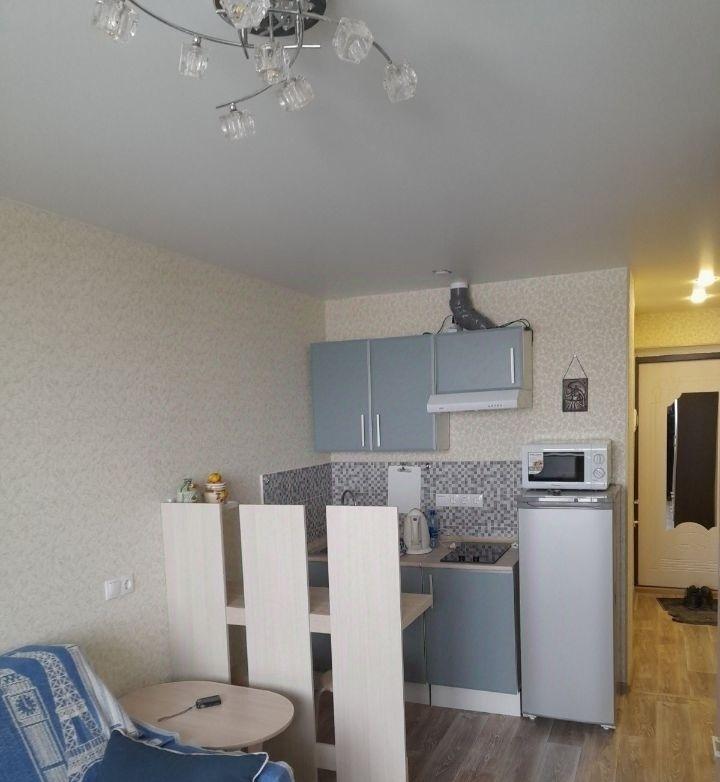 1-комнатная Квартира, 20 м2