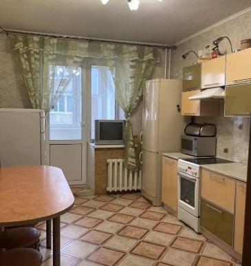 1-комнатная Квартира, 51 м2