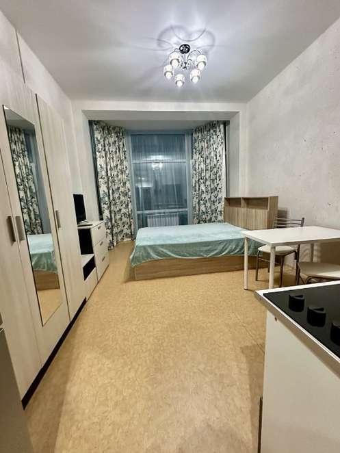 Квартира-Студия, 30 м2