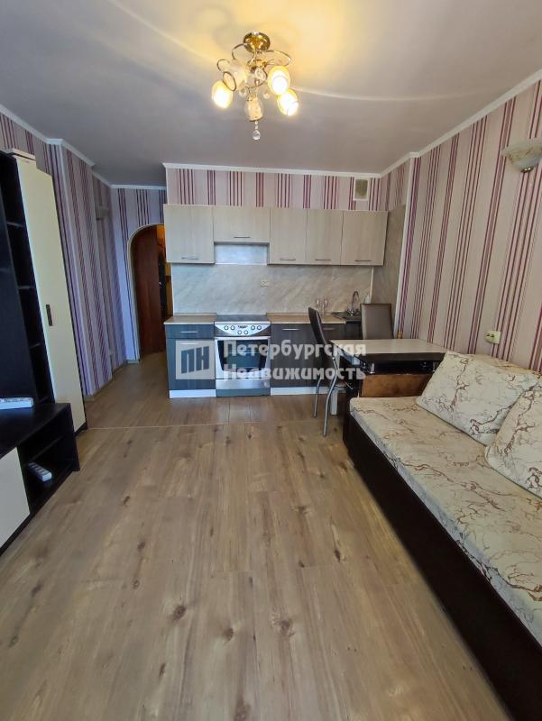 Квартира-Студия, 26 м2