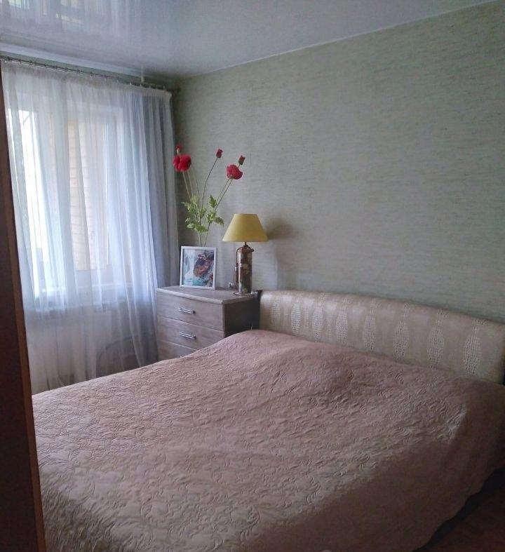 2-комнатная Квартира, 53 м2