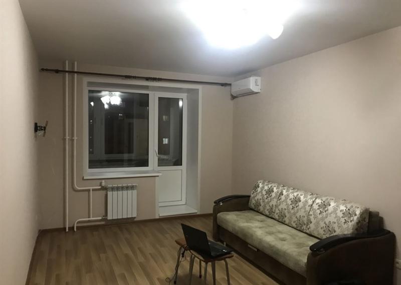 1-комнатная Квартира, 43 м2