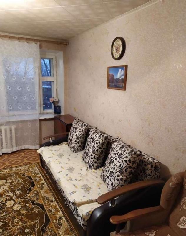 2-комнатная Квартира, 48 м2