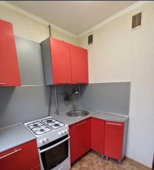 2-комнатная Квартира, 44 м2