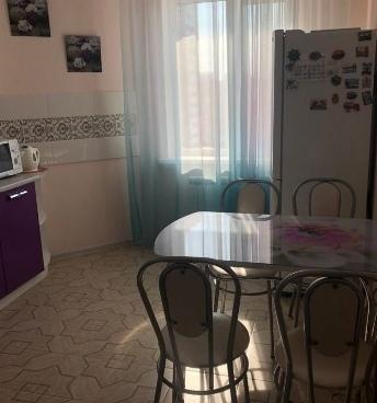 2-комнатная Квартира, 60 м2