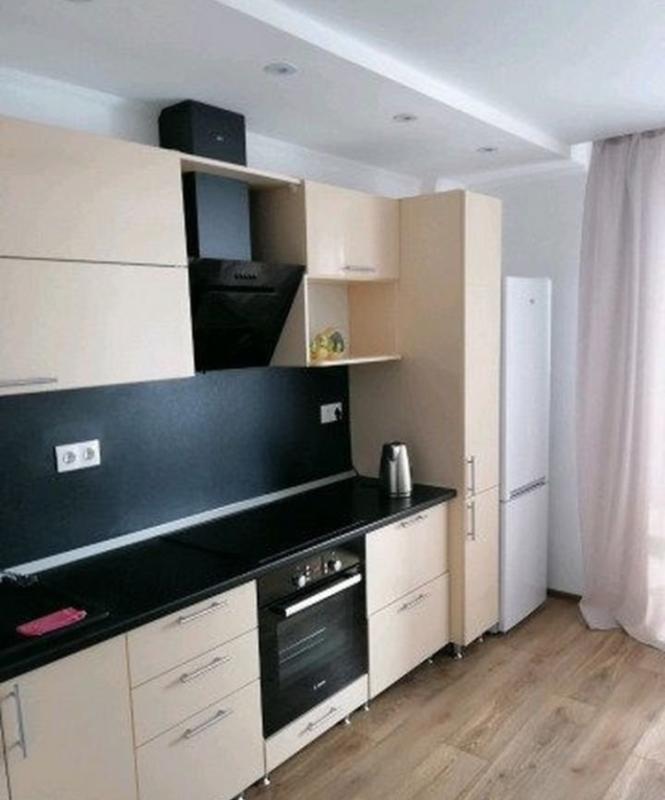 1-комнатная Квартира, 40 м2