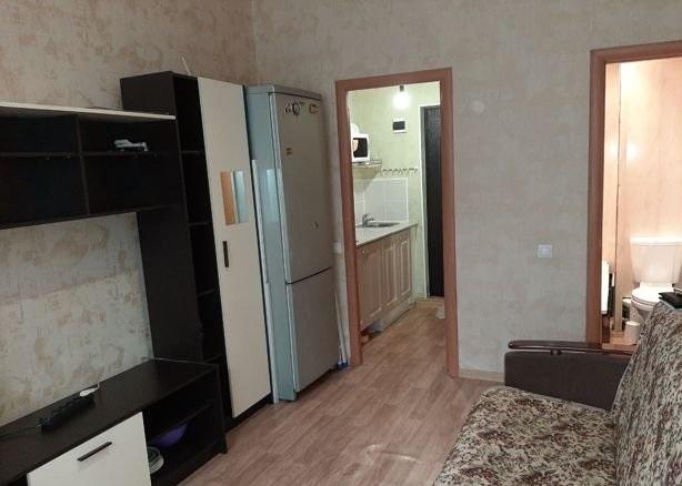 4-комнатная Квартира, 20 м2