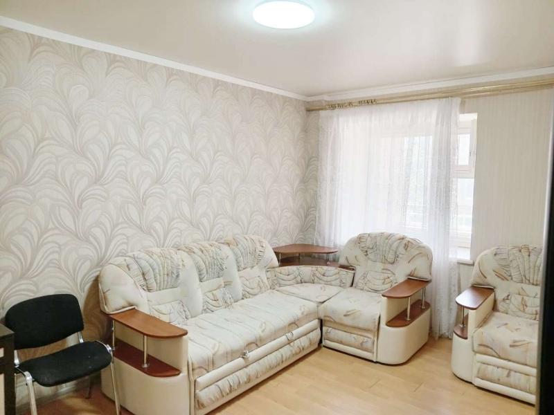 1-комнатная Квартира, 45 м2