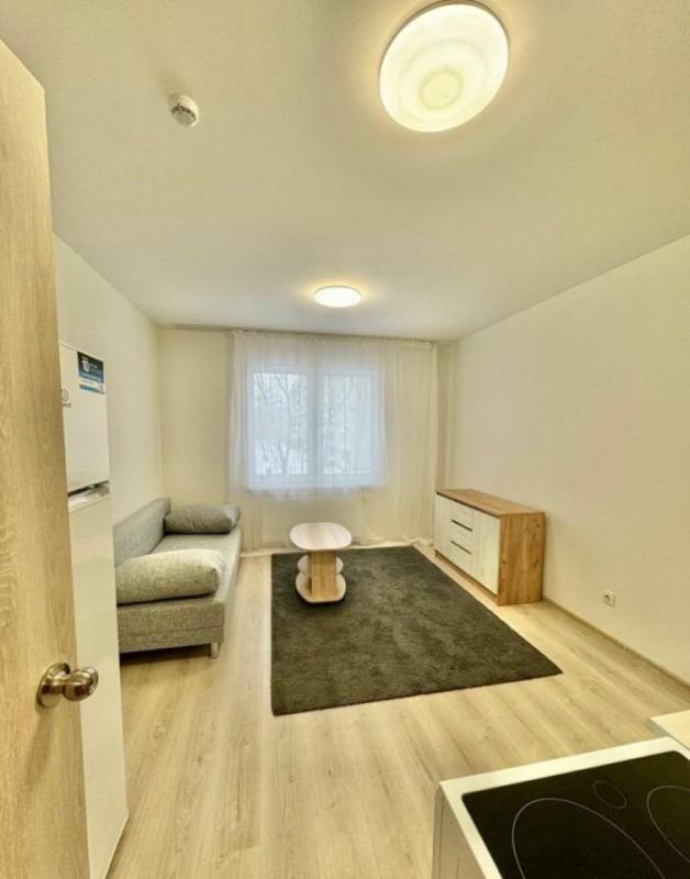 1-комнатная квартира, 21 м2