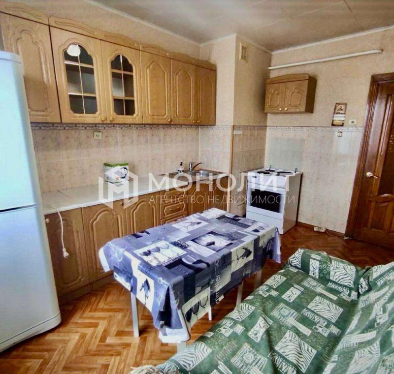 3-комнатная Квартира, 70 м2