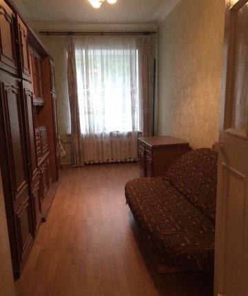 2-комнатная Квартира, 55 м2