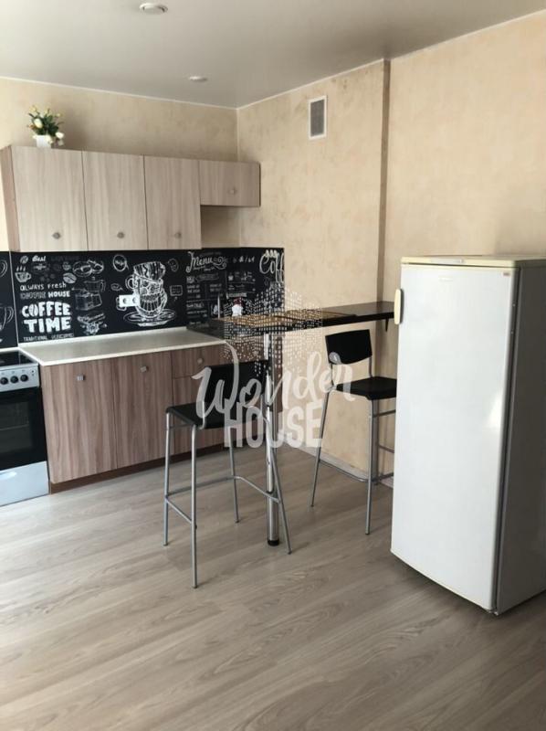 Квартира-Студия, 31 м2