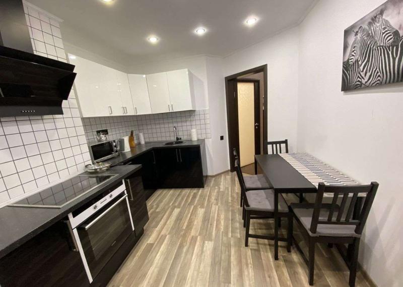 1-комнатная Квартира, 50 м2