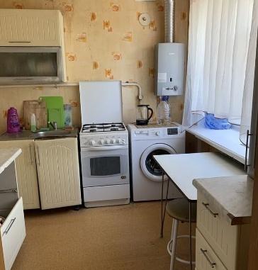 2-комнатная Квартира, 45 м2