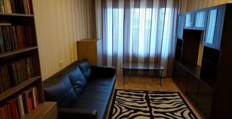 2-комнатная Квартира, 50 м2