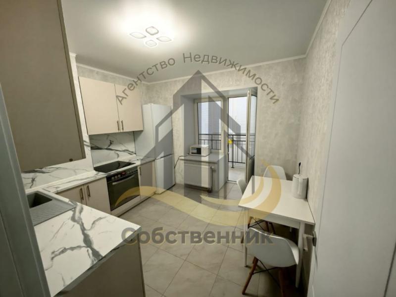 1-комнатная Квартира, 52 м2