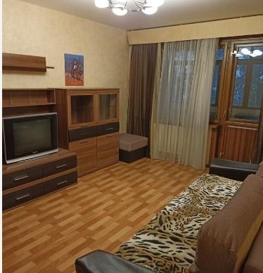 2-комнатная Квартира, 55 м2