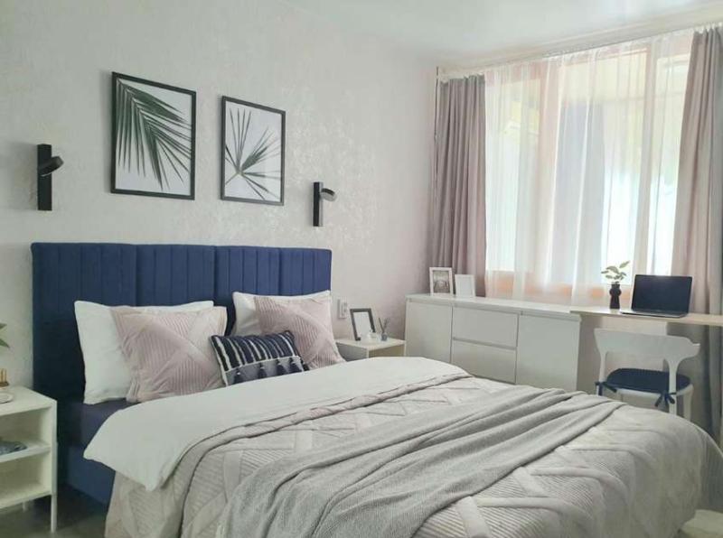 1-комнатная Квартира, 30 м2