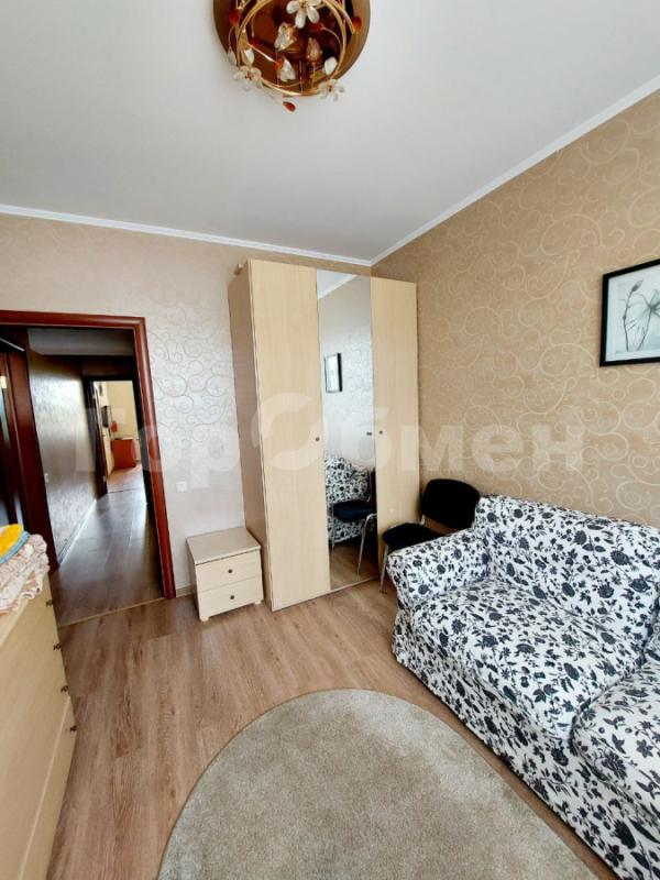 3-комнатная Квартира, 60 м2