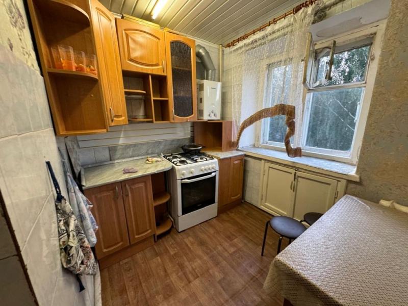 3-комнатная Квартира, 60 м2