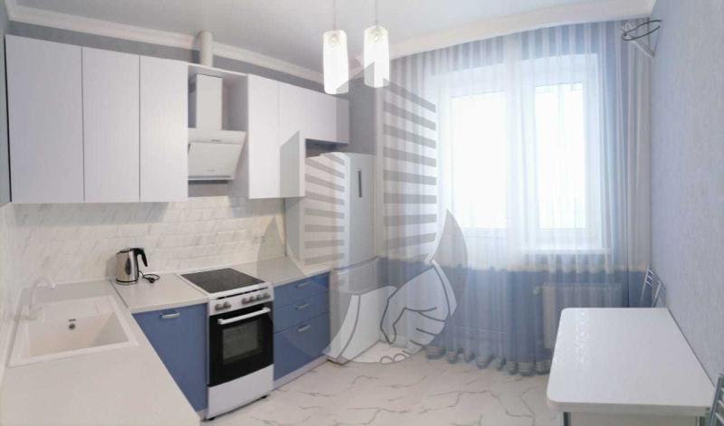 2-комнатная квартира, 50 м2